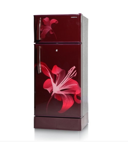 DIRECT COOL DOUBLE DOOR REFRIGERATOR 180L