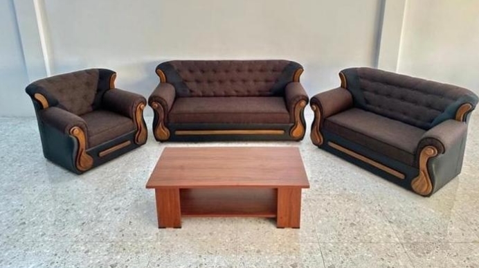 ONR DARK BROWN KINGSTON SOFA