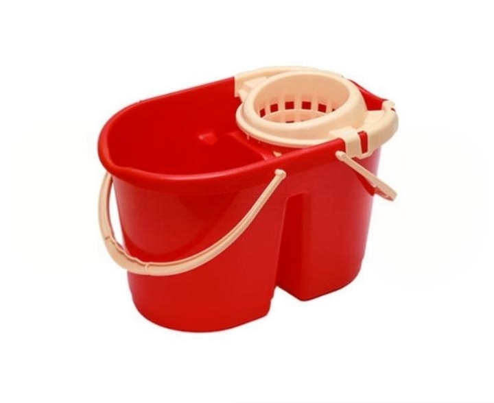 DMB 01- MOP BUCKET