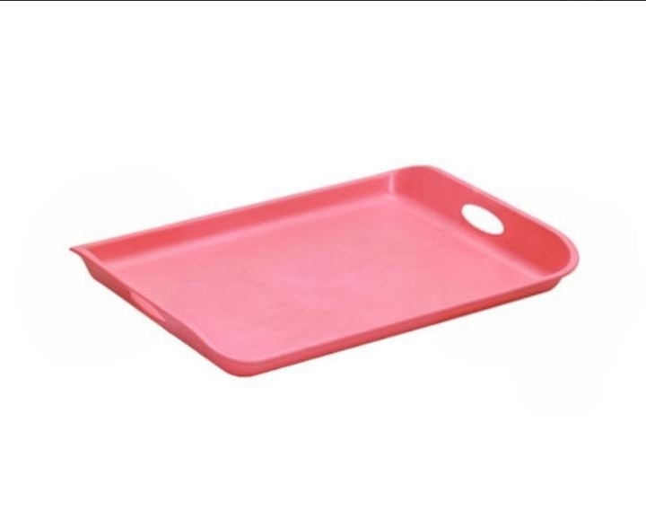 DST 01- SERVING TRAY