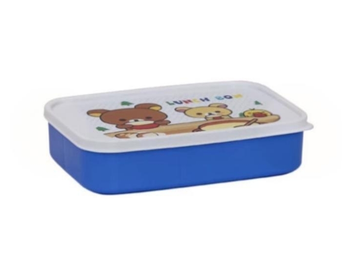 DLB 02- LUNCH BOX