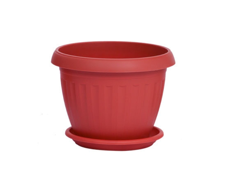 DPT1S- POT WITH TRAY