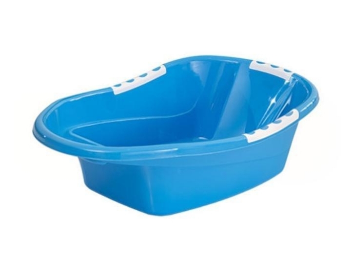 DBBT 01- BABY BATHTUB