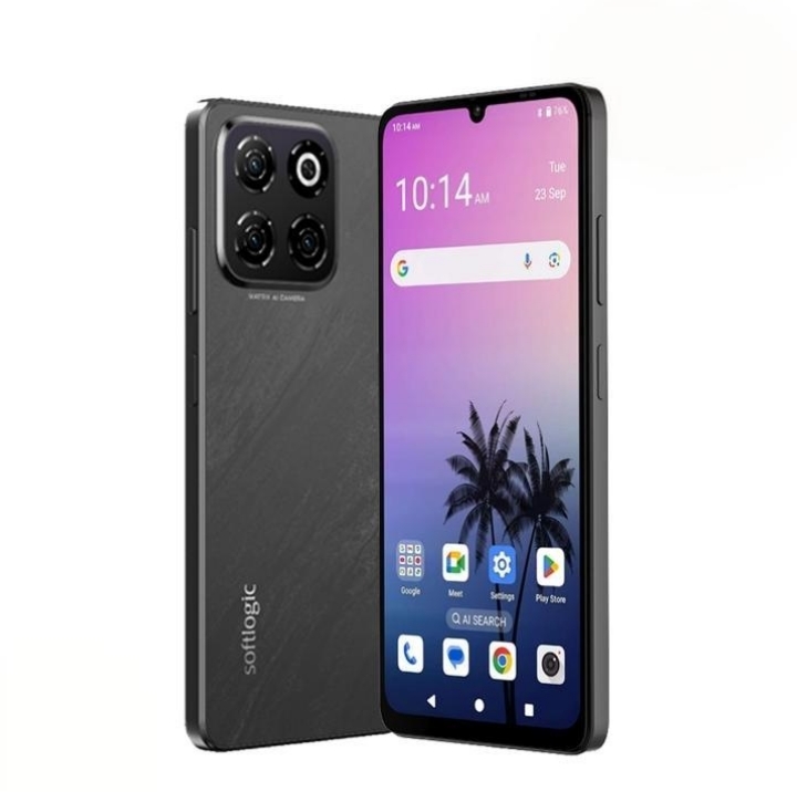 SOFLOGIC MAX AI PLUS 8GB + 128GB